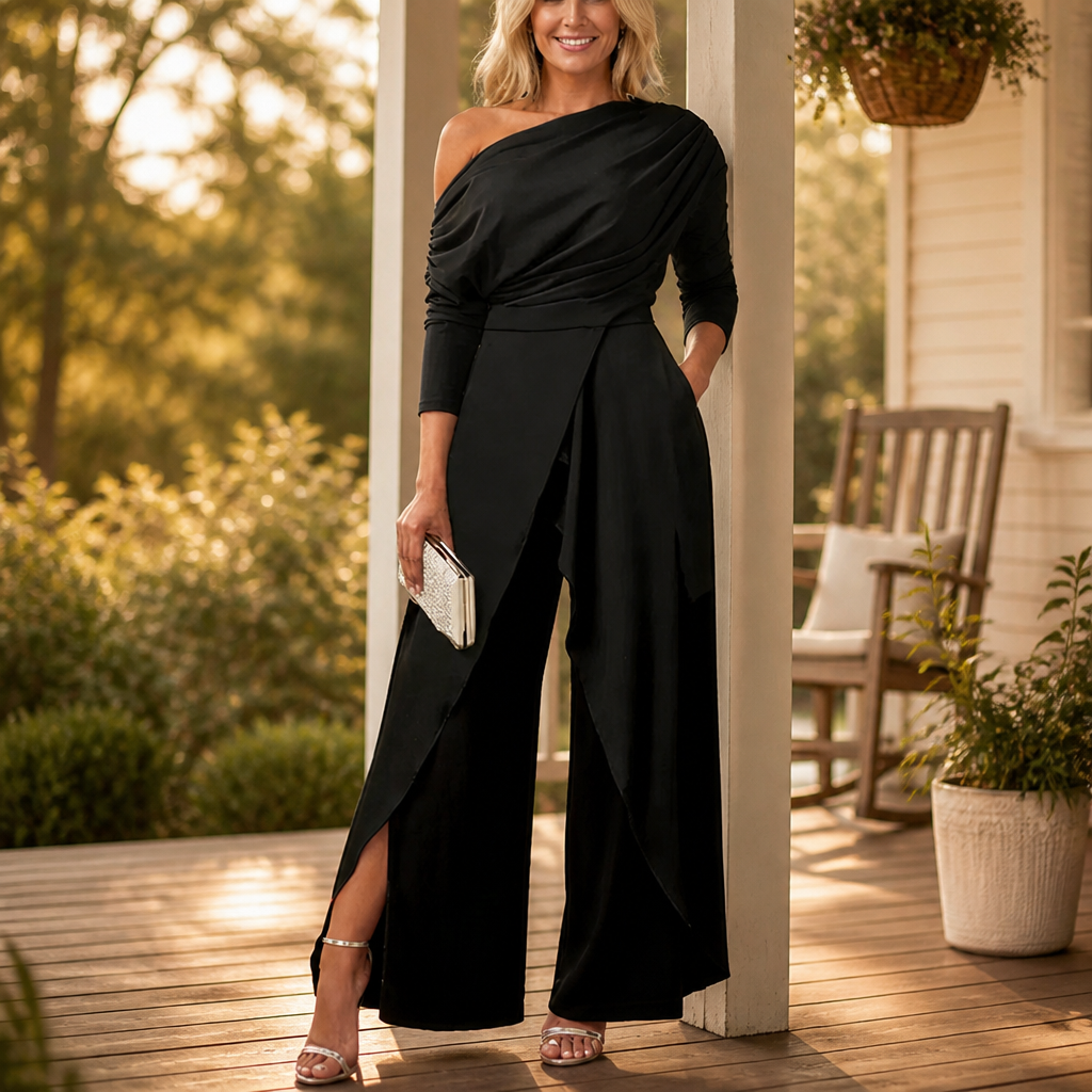 LioraSilk™ — Command Every Room with Effortless Grace and Freedom to Move