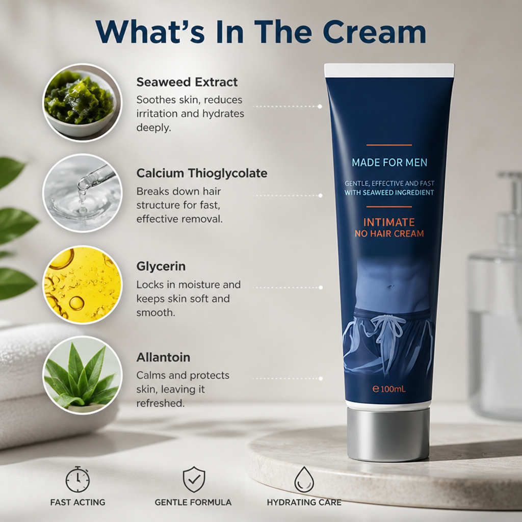 VeloSilk™ — Fast, Gentle Hair Removal That Leaves Your Skin Irresistibly Smooth and Confident