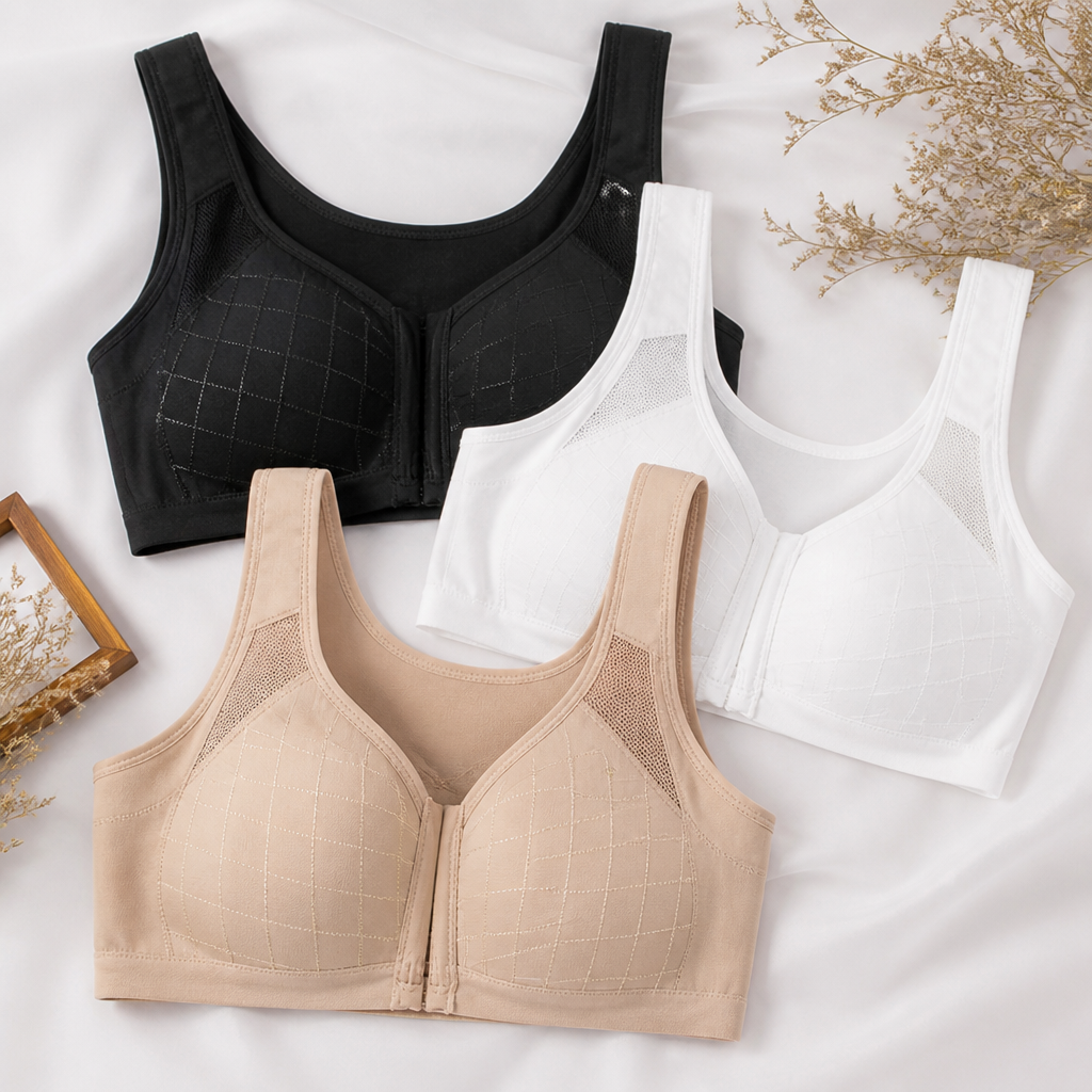 SilqueLift™ — Feel Unstoppable Comfort That Embraces Every Curve All Day Long