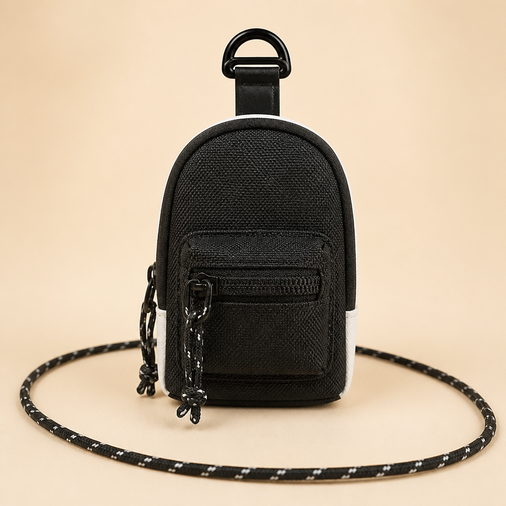 AeroSatchel™ — Carry Light, Move Free, and Own Every Moment with Confidence