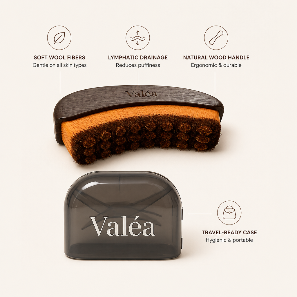 Celestura™ Contour Brush — Unlock a Radiant, Sculpted Glow You’ll Love to Show Off