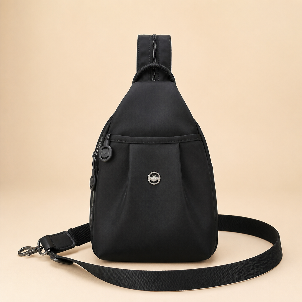 VersaTrek™ — Freedom to Carry Your Life Your Way, Wherever It Takes You
