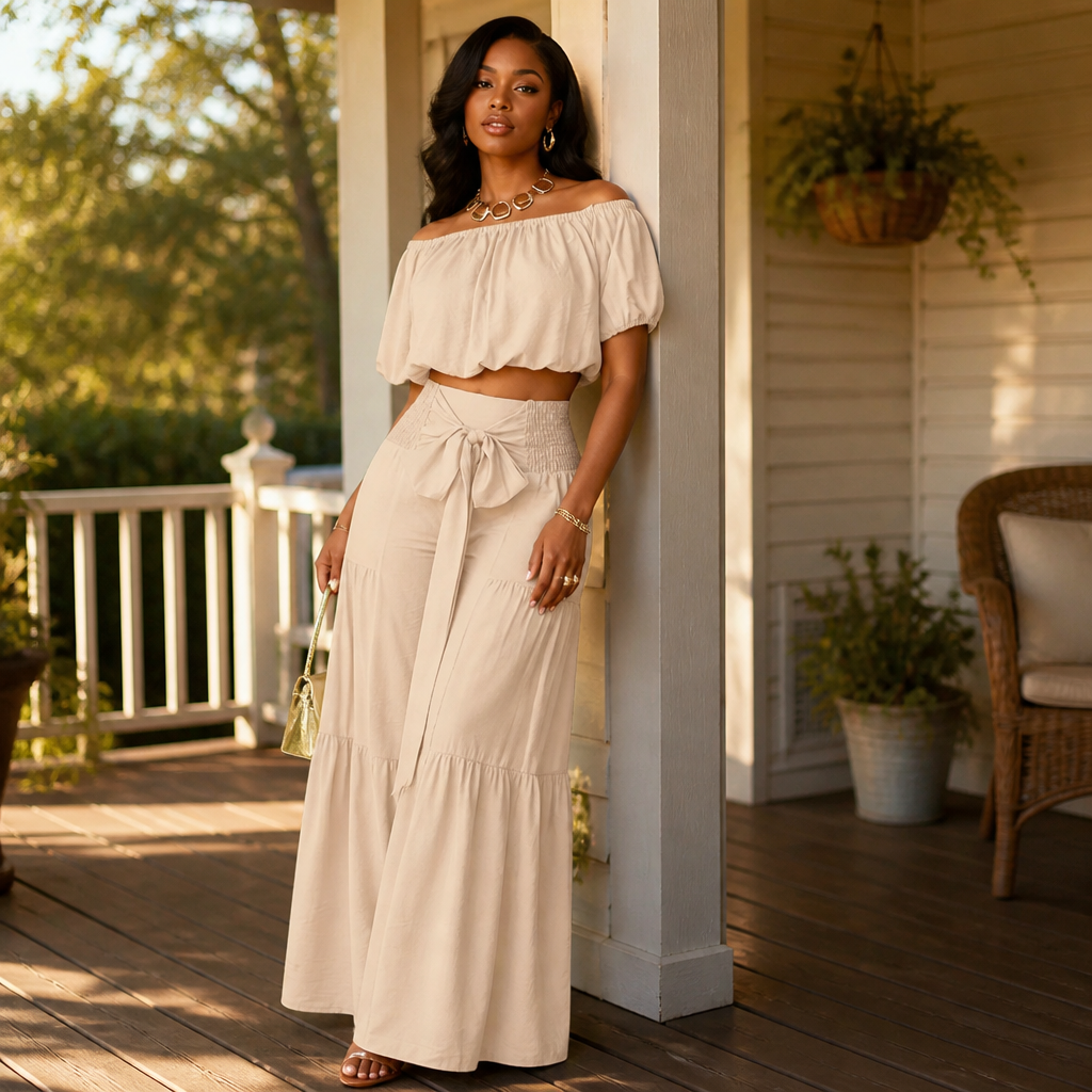 Velvoria™ — Flaunt Every Curve with Effortless Elegance and All-Day Comfort