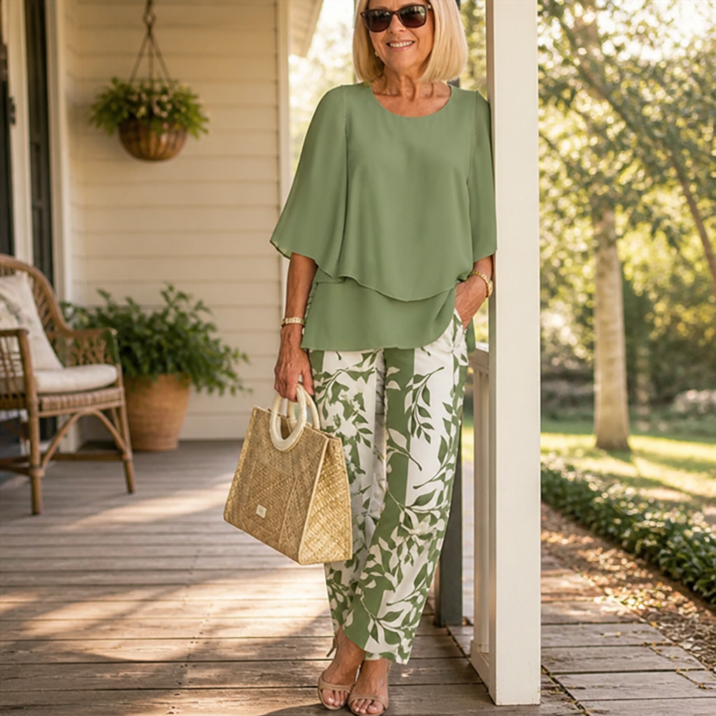 ZephyraBreeze™ — Glide Through Your Day with Effortless Style and Unshakable Confidence