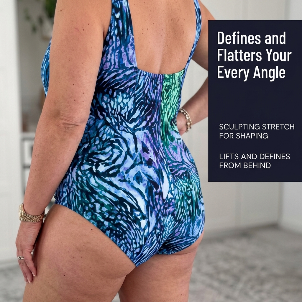 SolaraMist™ — Turn Heads with Effortless Comfort and Vibrant All-Day Confidence
