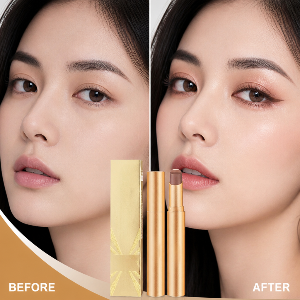 LuminaVeil™ — Effortless All-Day Glam That Keeps Every Eye Captivated