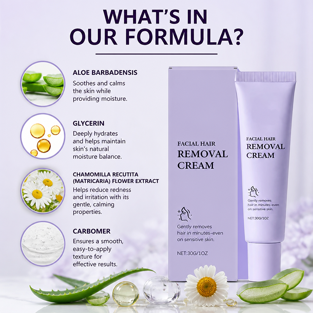 Dermapeel™ — Pain-Free, Lasting Smoothness That Boosts Your Confidence