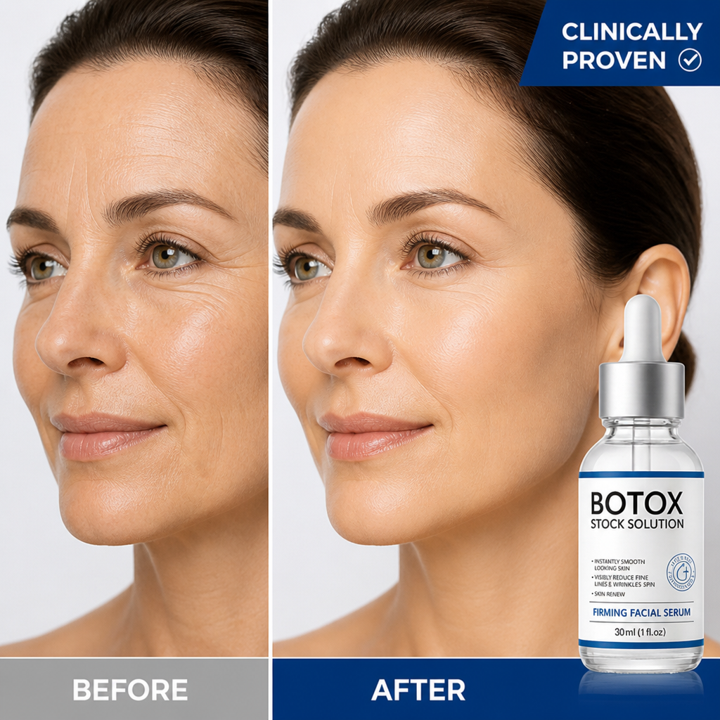 VitaLuxe™ — Unleash Youthful Radiance That Commands Attention Every Day