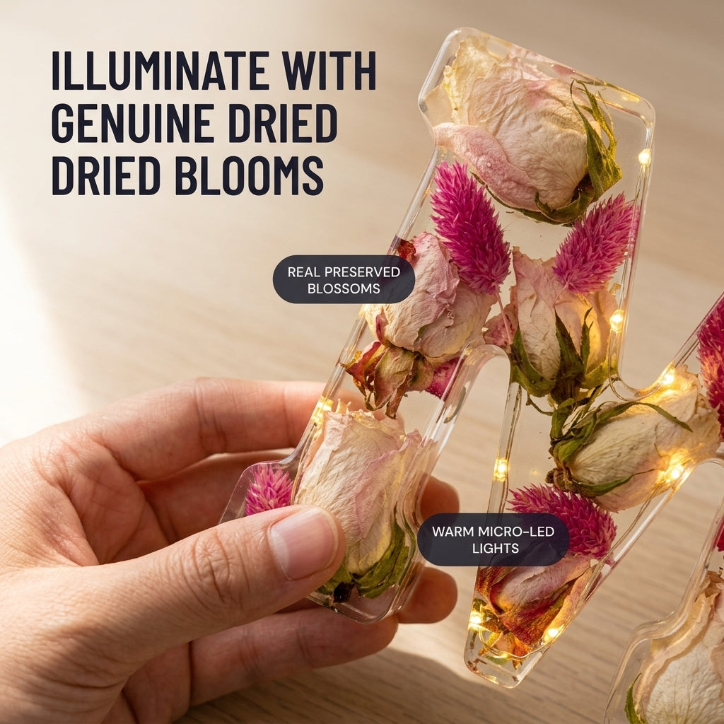 AuraBloom™ — Wrap Your Home in a Warm, Soulful Glow of Timeless Beauty