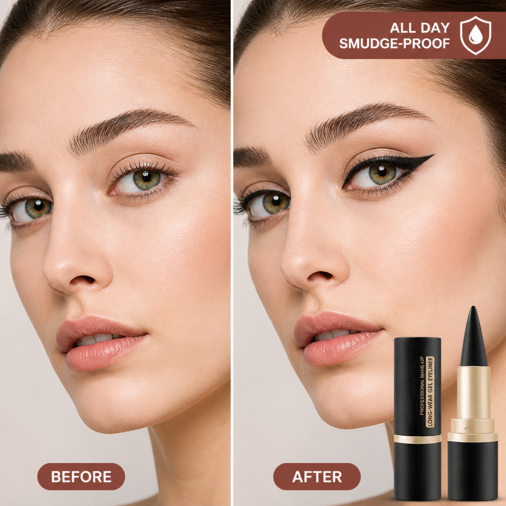 VividFemme™ — Eyes That Stay Strikingly Bold and Smudge-Free All Day Long