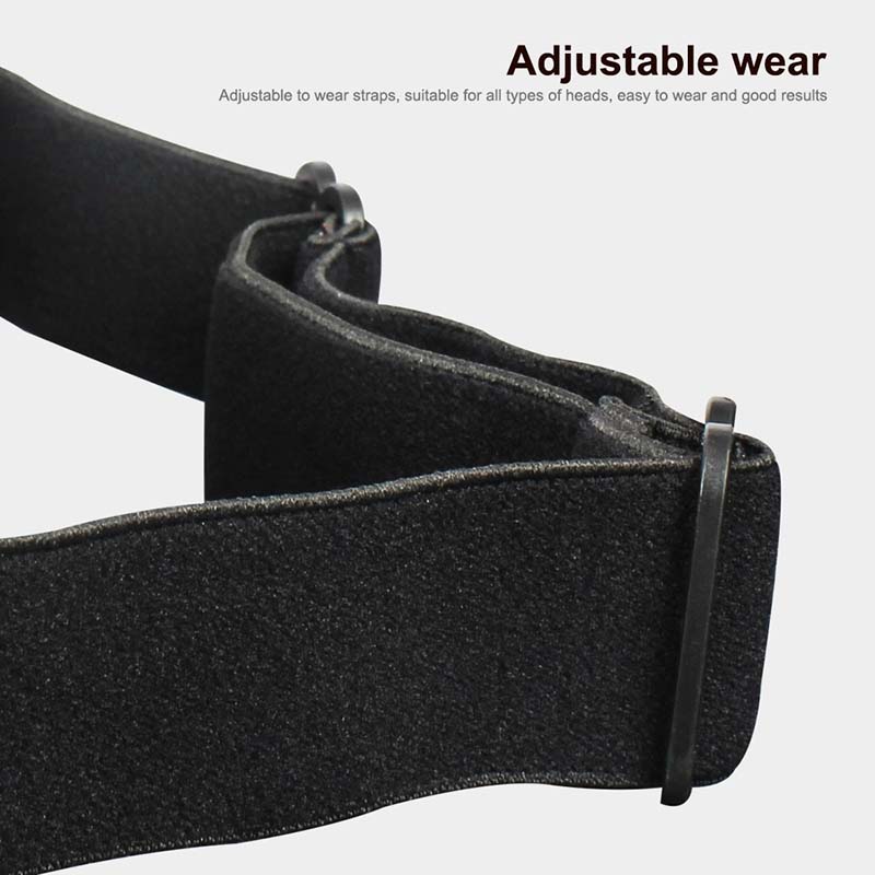 Protective Goggles for Glasses Wearers with Anti-Fog & UV Shield