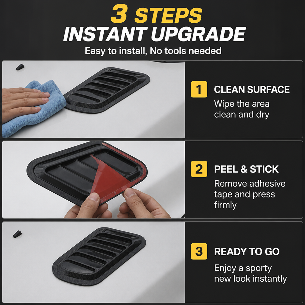 AeroEdge™ — Instantly Command Respect with Rugged, Head-Turning Style