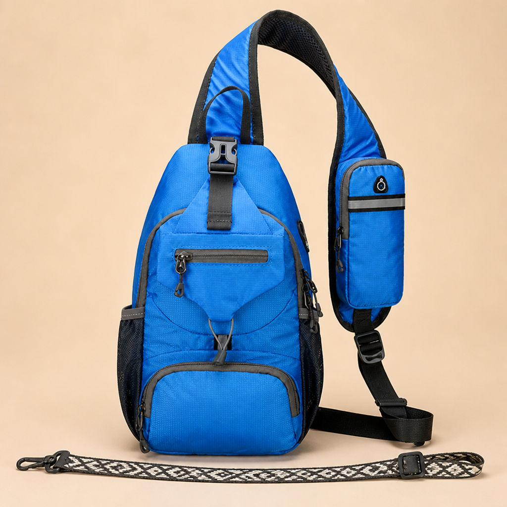 Gravitus™ — Conquer Your Day with Effortless Comfort and Unbreakable Organization