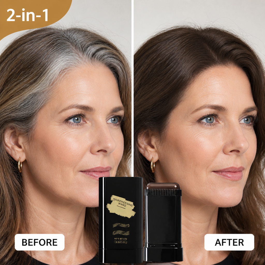 ShadowMist™ — Instantly Erase Grays for a Youthful, Confident Look