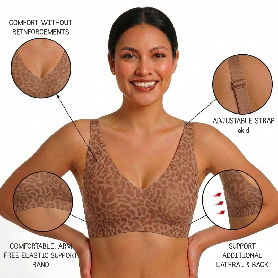 VelvetteX™ — Sculpt Your Curves and Own Every Moment with Unmatched Comfort