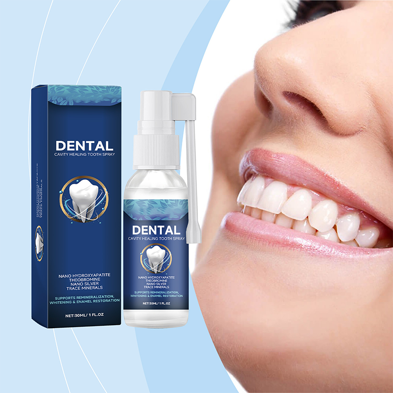 LumaShield™ — Instantly Strengthen and Refresh Your Smile for Fearless Confidence