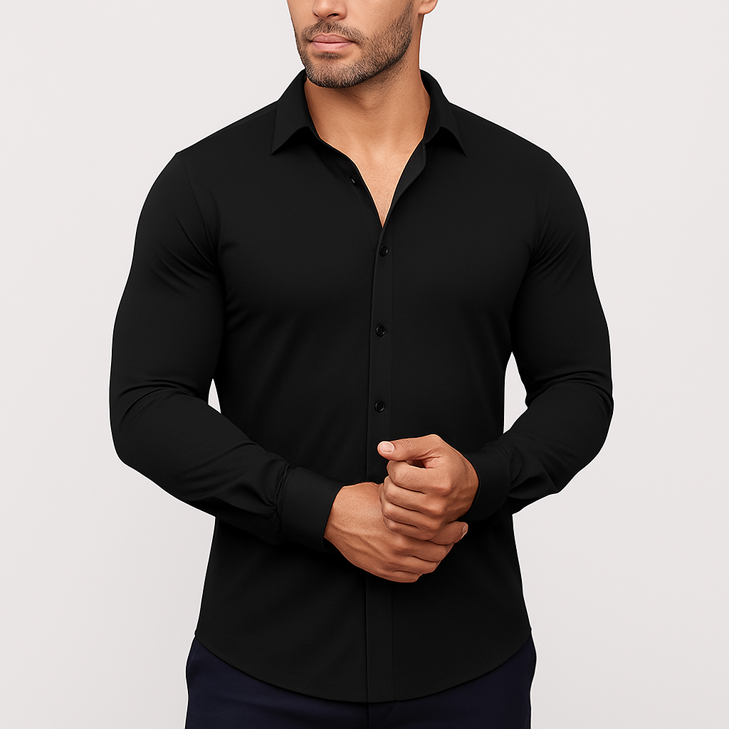 VeloceForm™ — Move Freely, Look Sharp, Own Every Moment