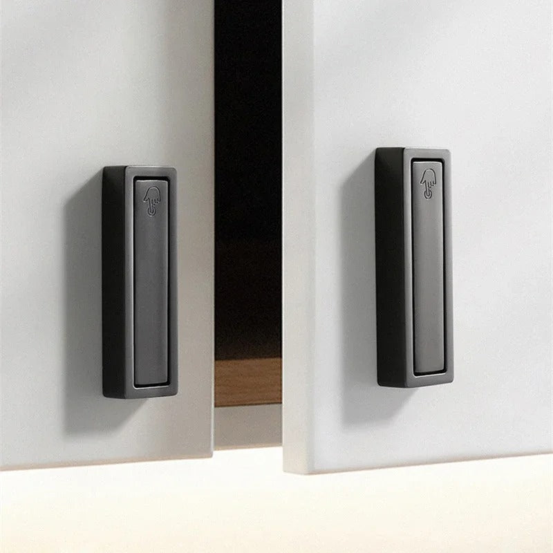 CleanFold™ — Instantly Unlock Spacious, Clutter-Free Living with a Sleek Fold-Flat Hook