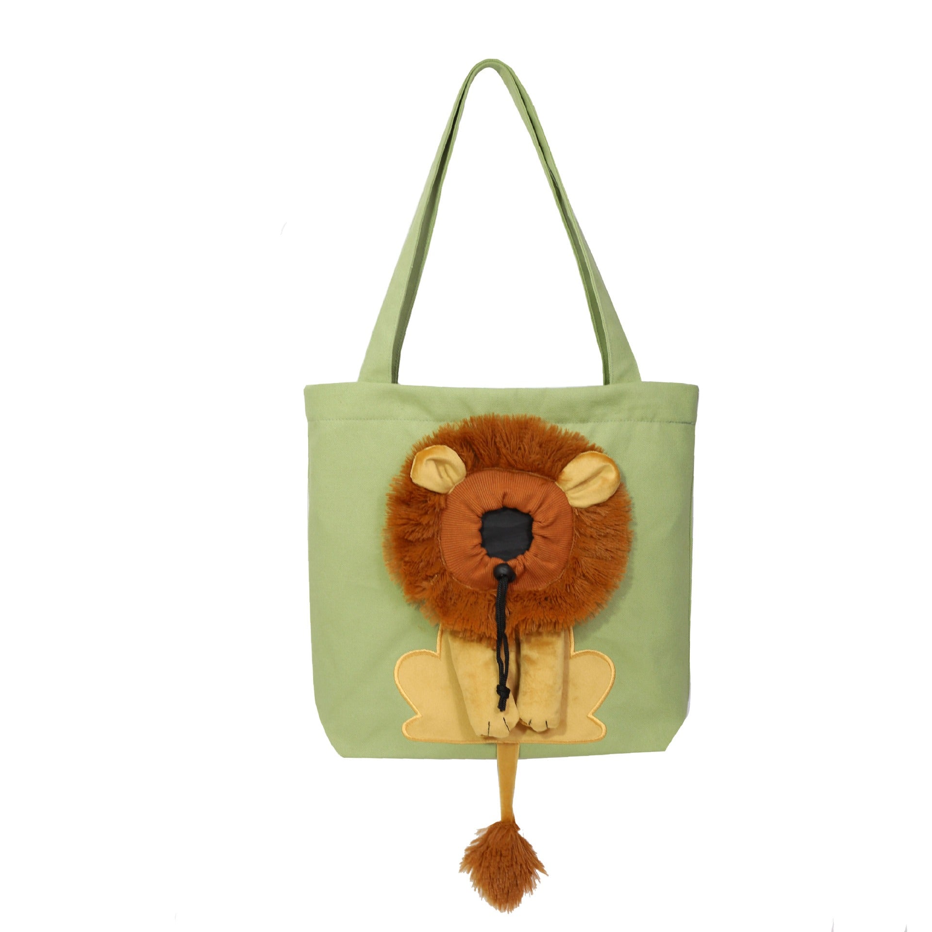 LumiPaw™ — Carry Your Tiny Pet in Cool, Hands-Free Comfort and Style