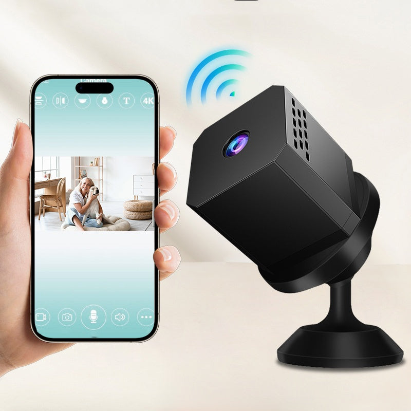 IronSight™ — Nonstop Vigilance That Sees Every Shadow, Even Offline
