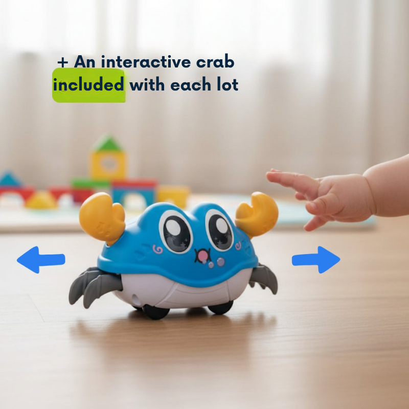 WonderTact™ — Ignite Joy and Focus Anywhere with Mess-Free Sensory Magic
