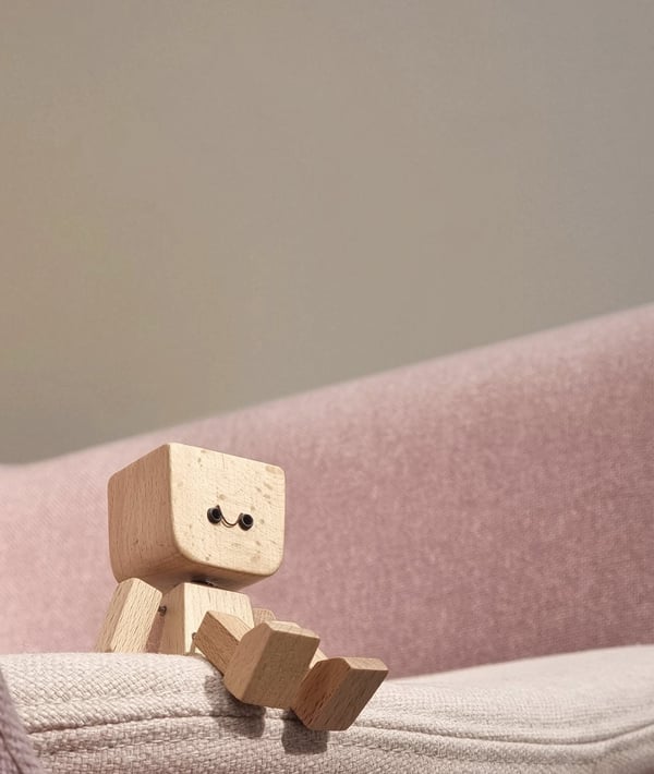 JoyTwig™ — Instantly Brighten Your Space with Playful, Handcrafted Personality