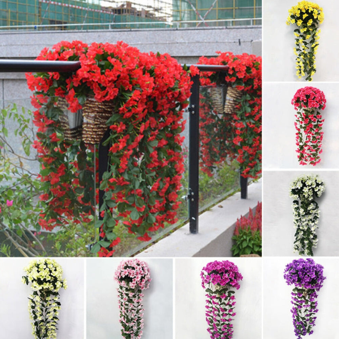 FloraVivid™ Orchid Bouquets — Bring Endless Elegance & Vibrant Beauty to Your Home, Effortlessly
