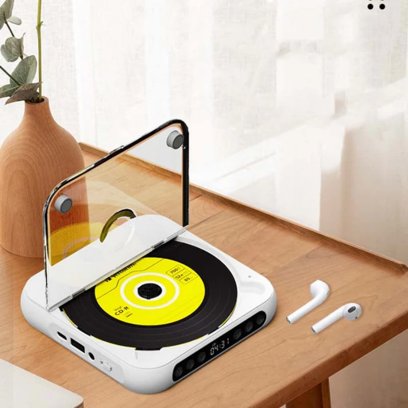PulsePlay™ — Unleash Pure, Boundless Sound Wherever You Go