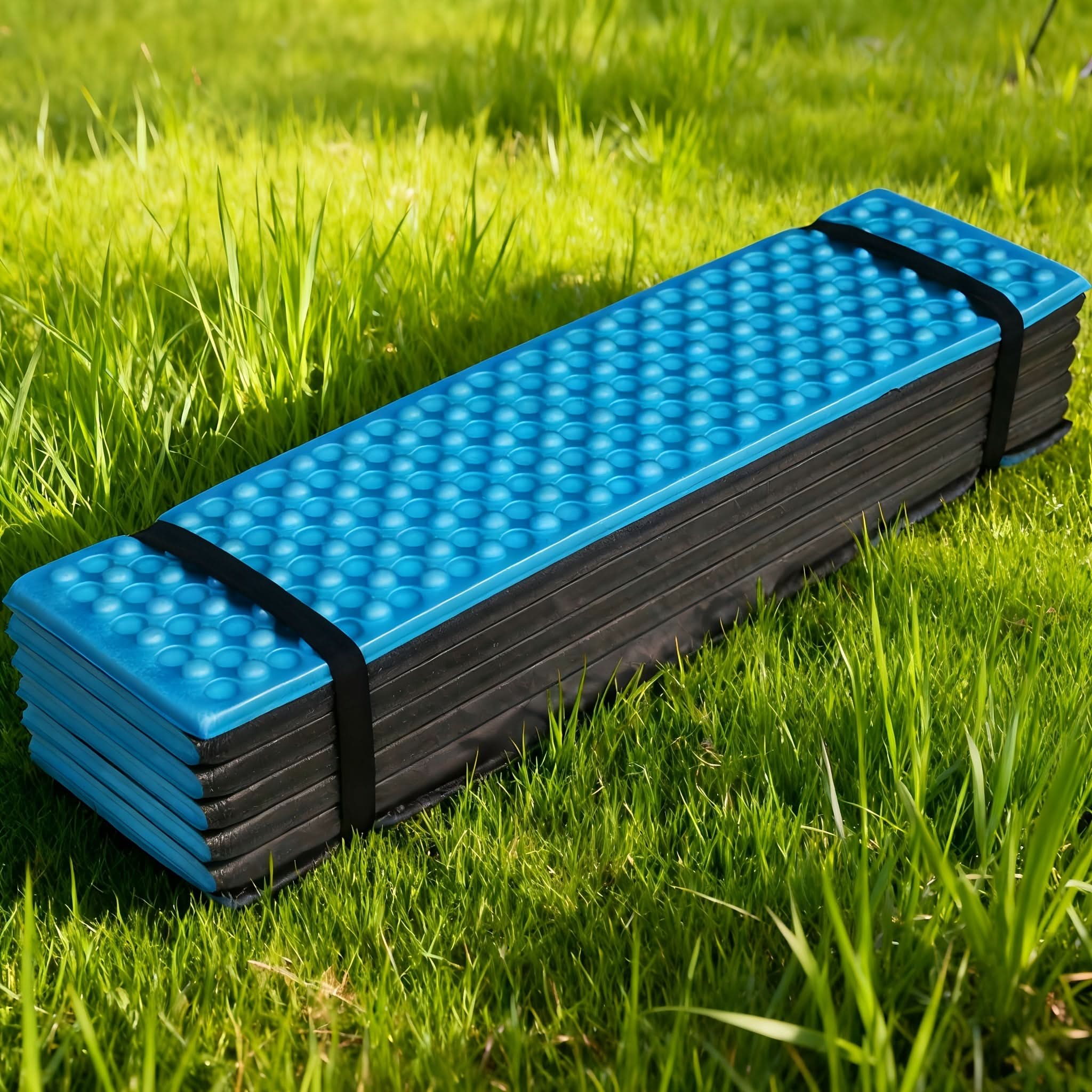 Foldable Foam Sleeping Pad for Camping