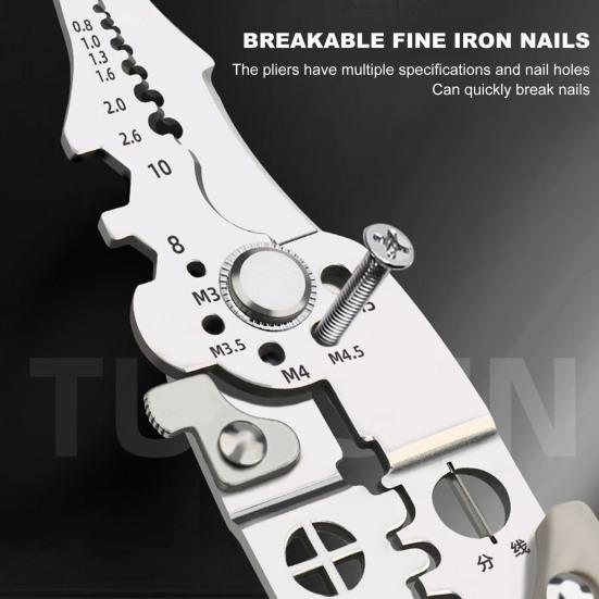 VoltEdge™ — Master Every Wire Job with Unmatched Speed and Precision