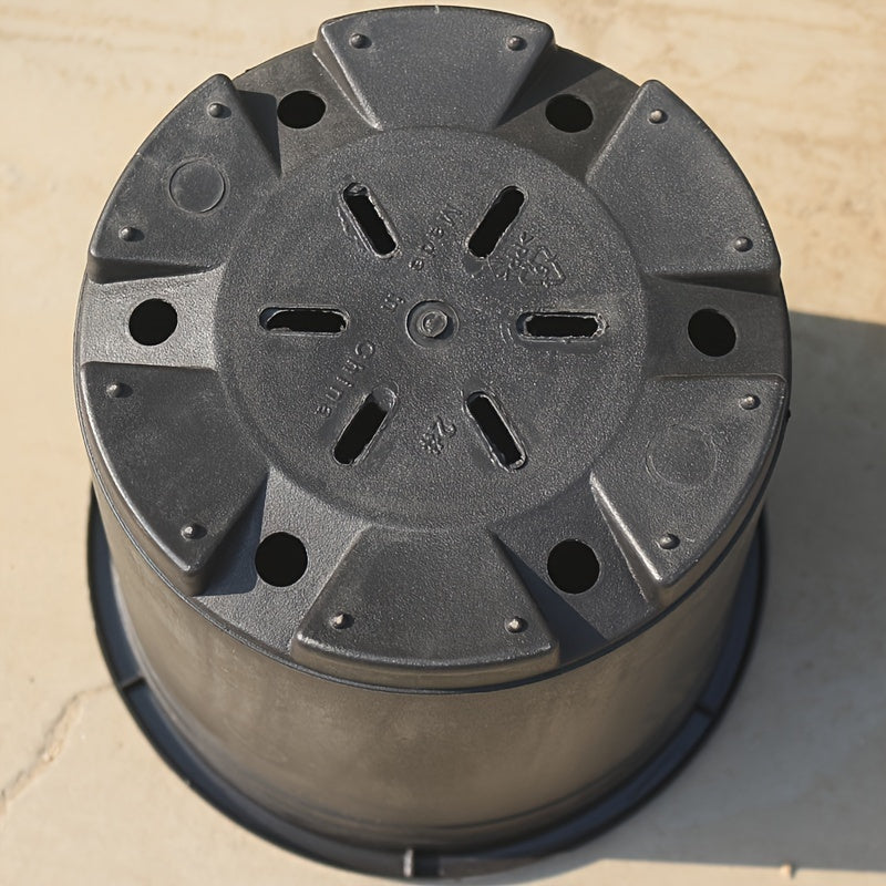 AEROFLOW GARDEN POT – Enhance Plant Health with Superior Airflow