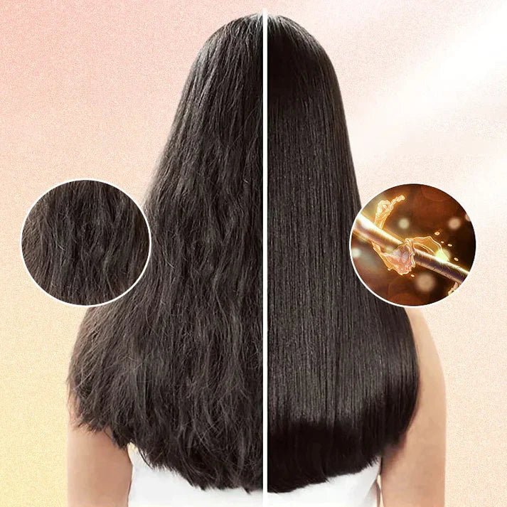 VivaTress™ — Unlock Stunning, Head-Turning Curls That Feel Alive Every Day