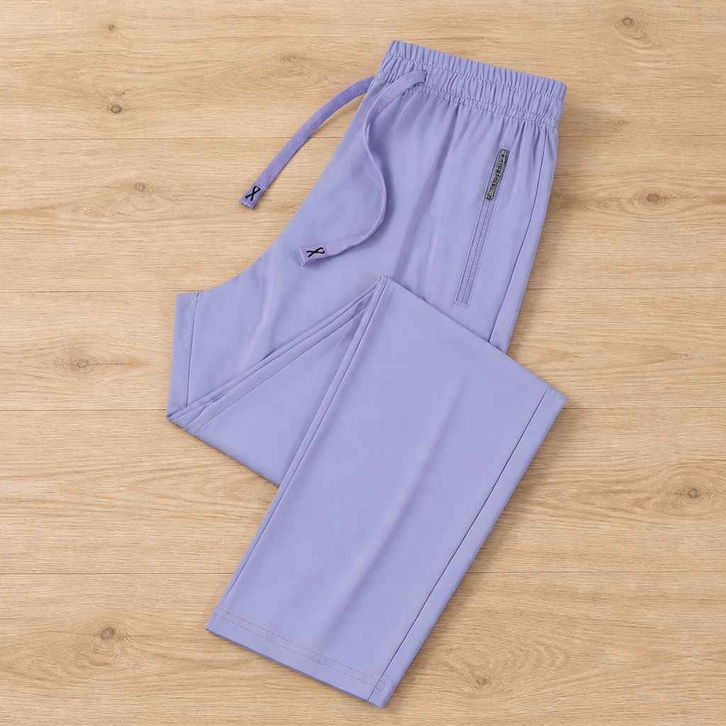 FlexWoven™ — Unmatched Freedom and Freshness That Keeps You Moving All Day