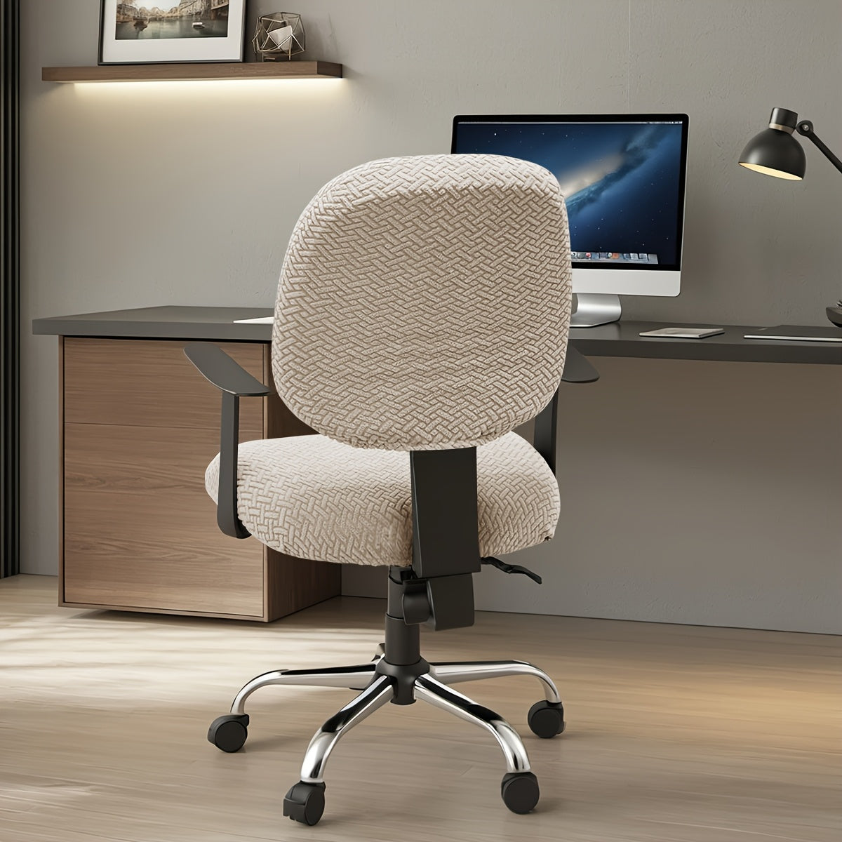 Revitalize Your Chair with the StretchFit Cover Set