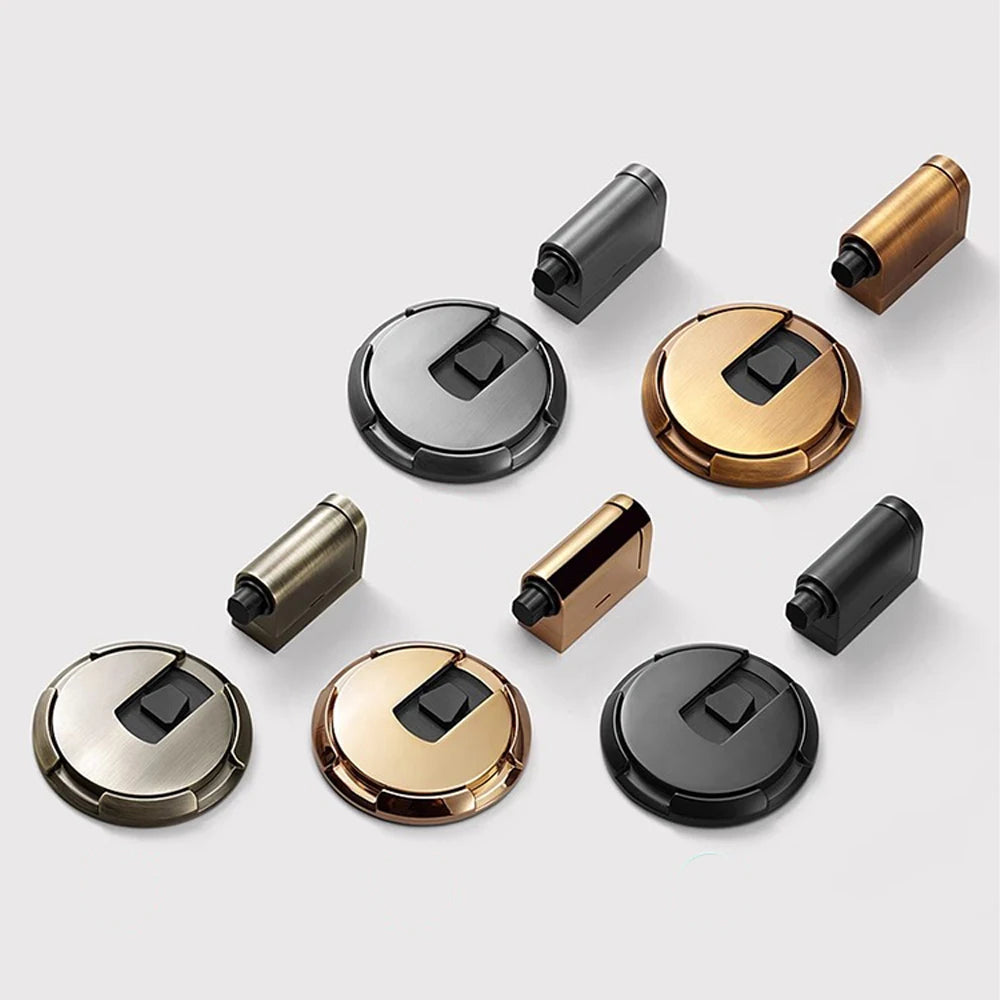 QuietGuard™ — Silence Every Slam, Protect Your Home’s Calm and Style