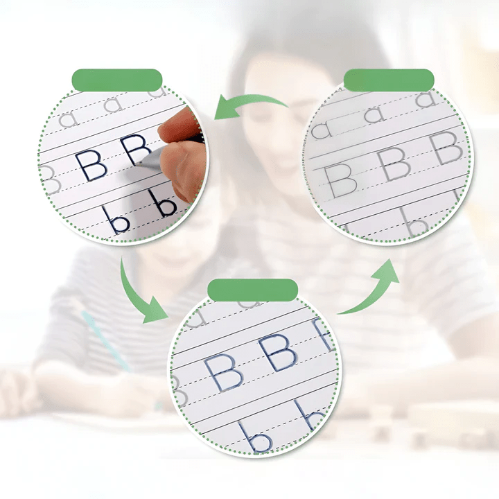 ScribbleSprint™ — Ignite Endless Confidence and Creativity in Every Stroke