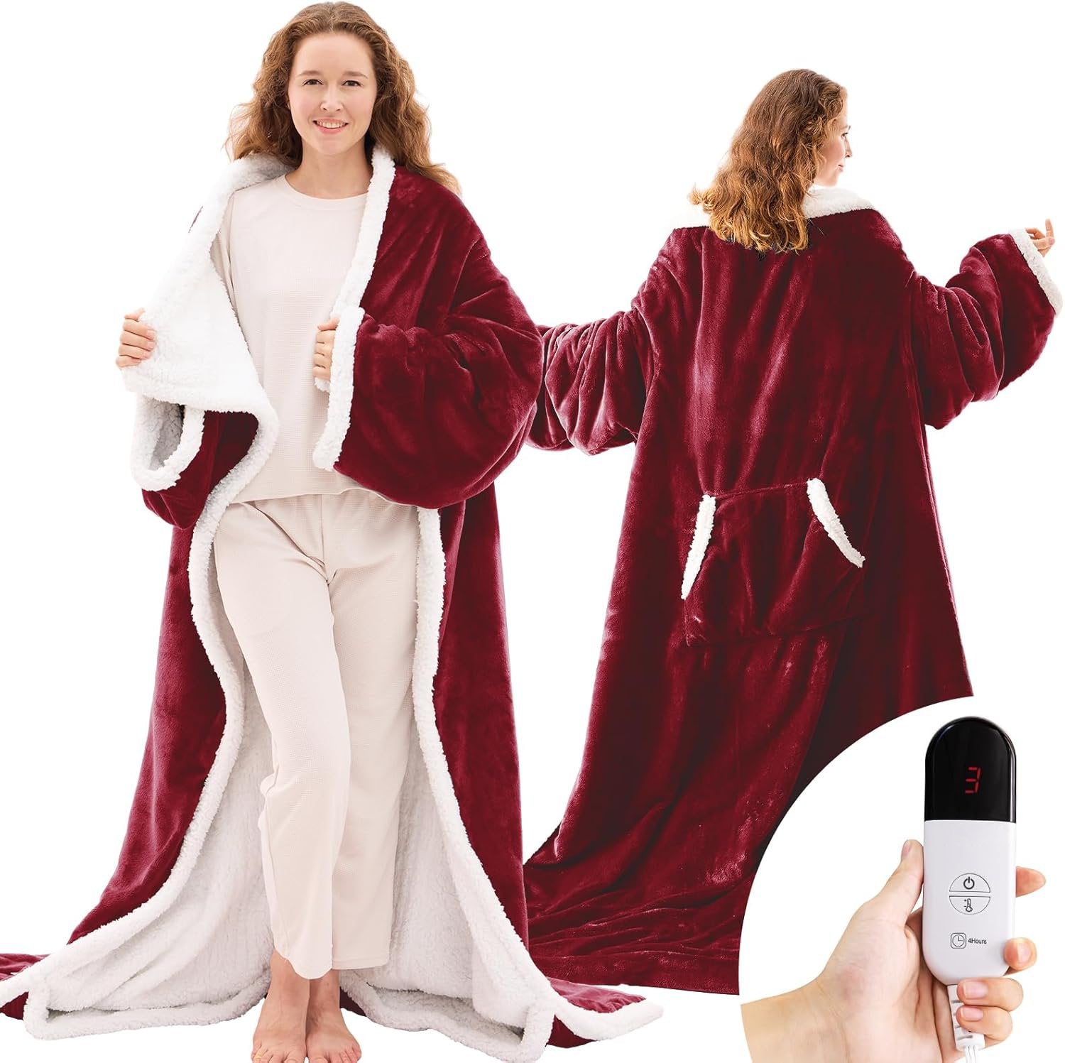 GlacioWarm™ — Instant Cozy Heat That Moves With You All Day Long