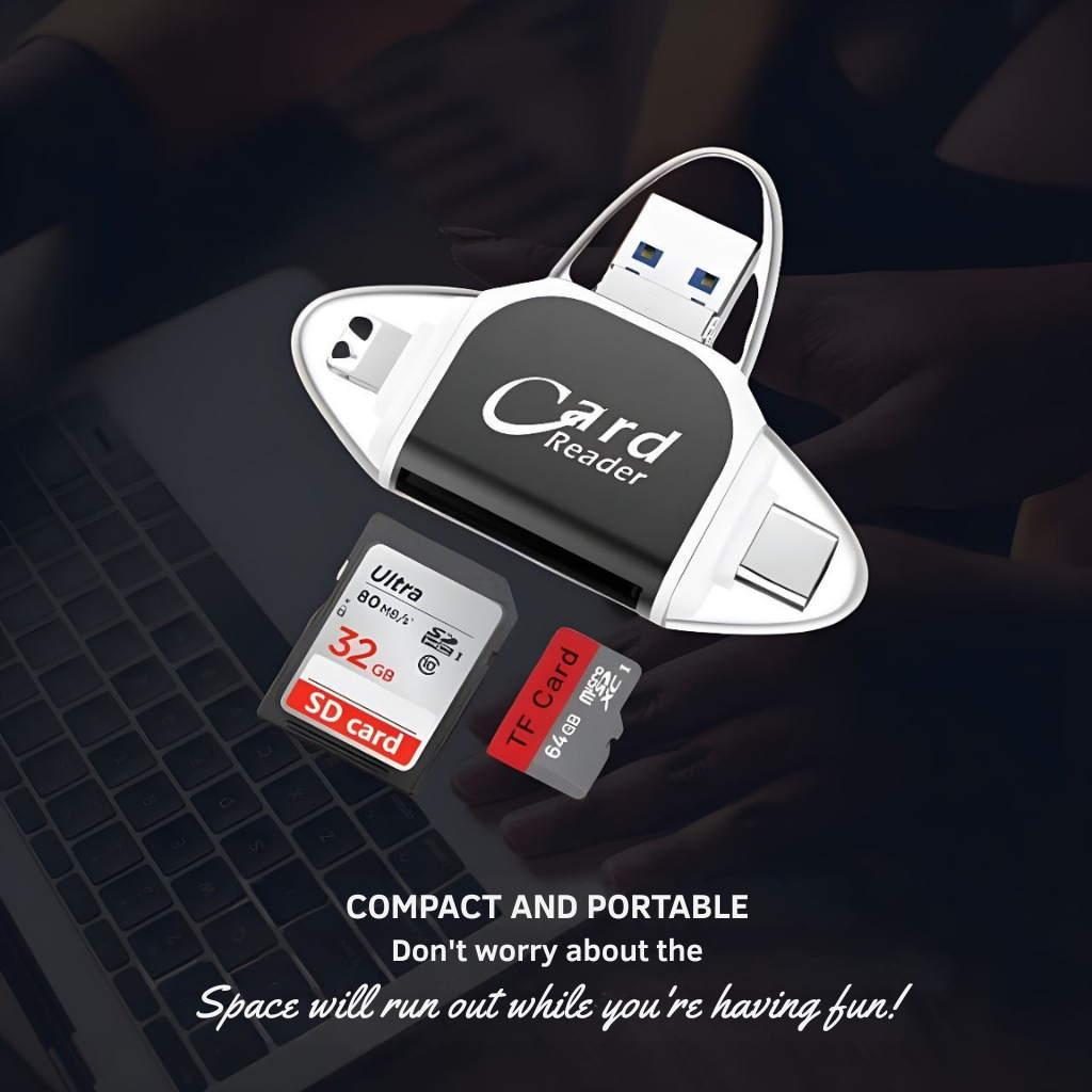 StreamLink™ — Effortless Speed and Total Control for Your Digital World
