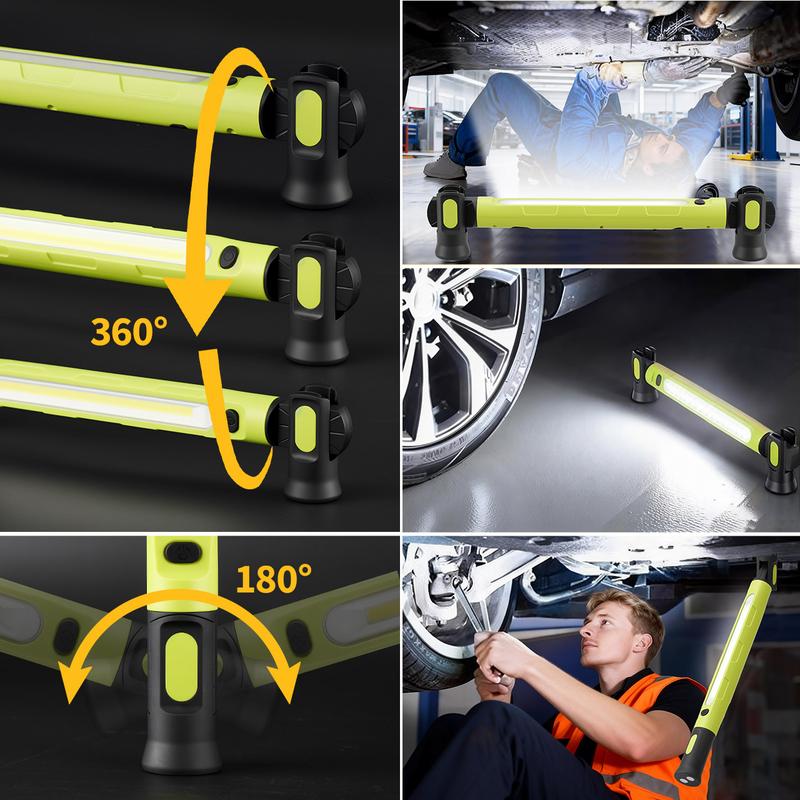 VividTorch™ — Dominate Darkness with Unstoppable Brightness and Rock-Solid Reliability