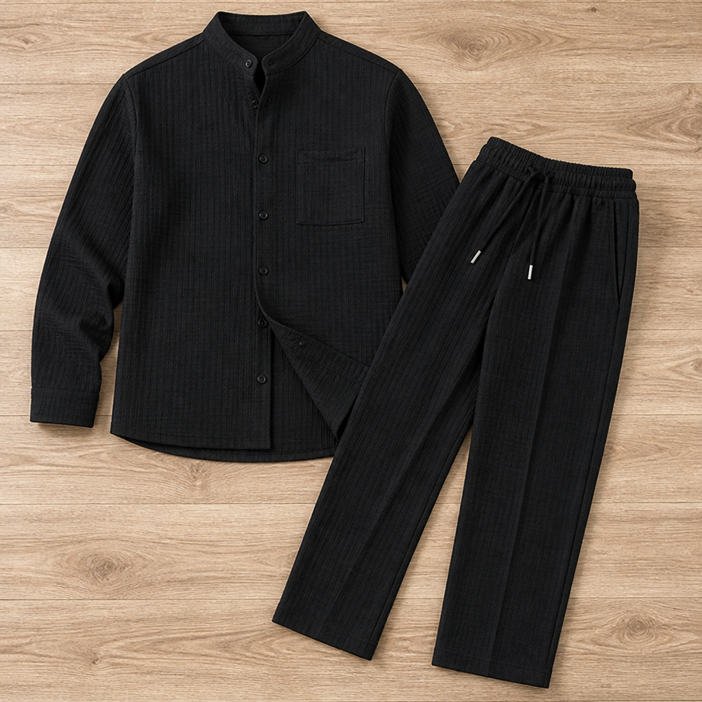 Reviel™ — Stay Cool, Confident, and Effortlessly Sharp All Day Long