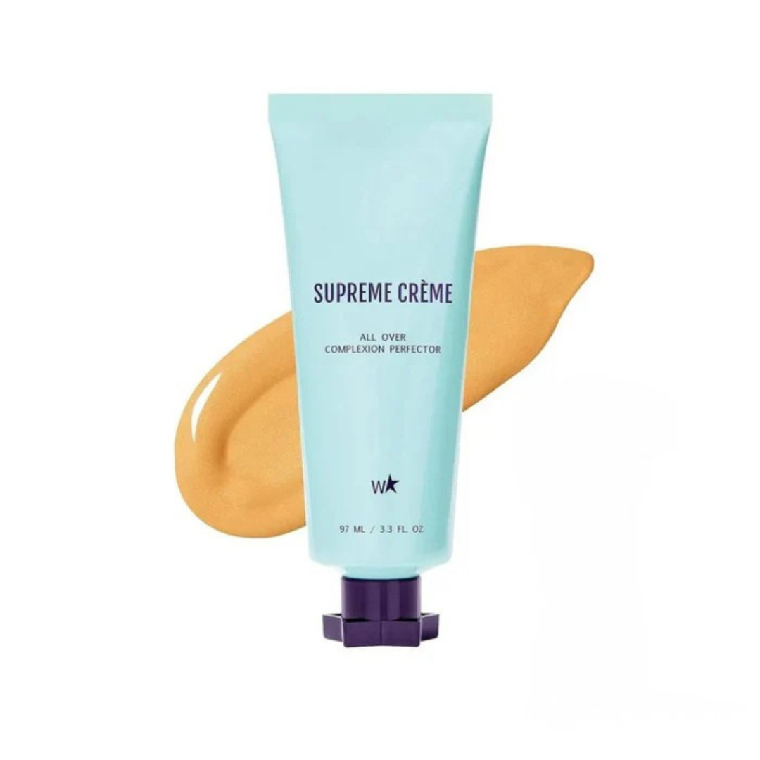 LumiSculpt™ — Unlock All-Day Radiance with Effortless, Waterproof Glow