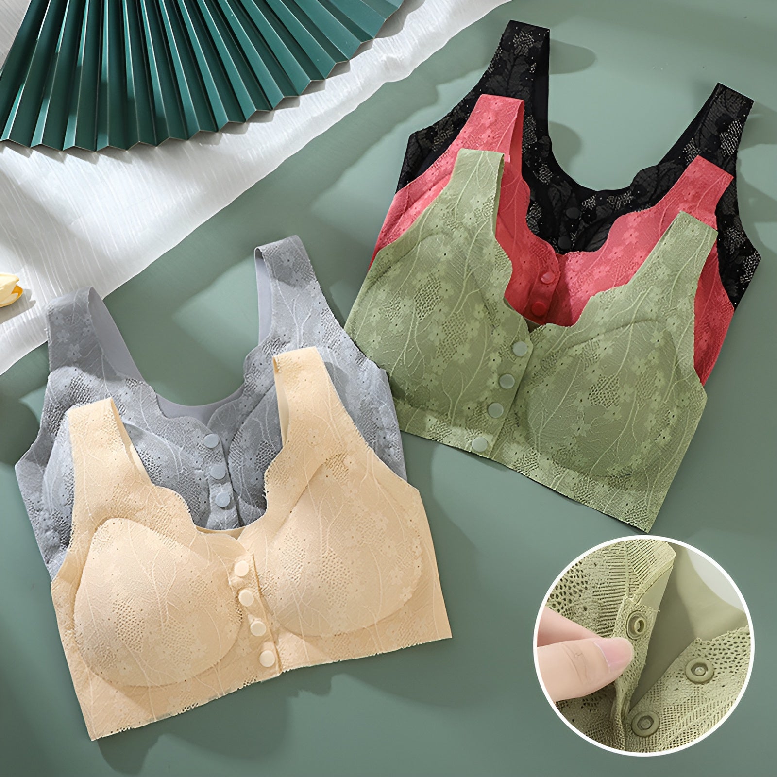 SilkaCurve™ — Feel Unstoppable All-Day Comfort and Confidence That Moves With You