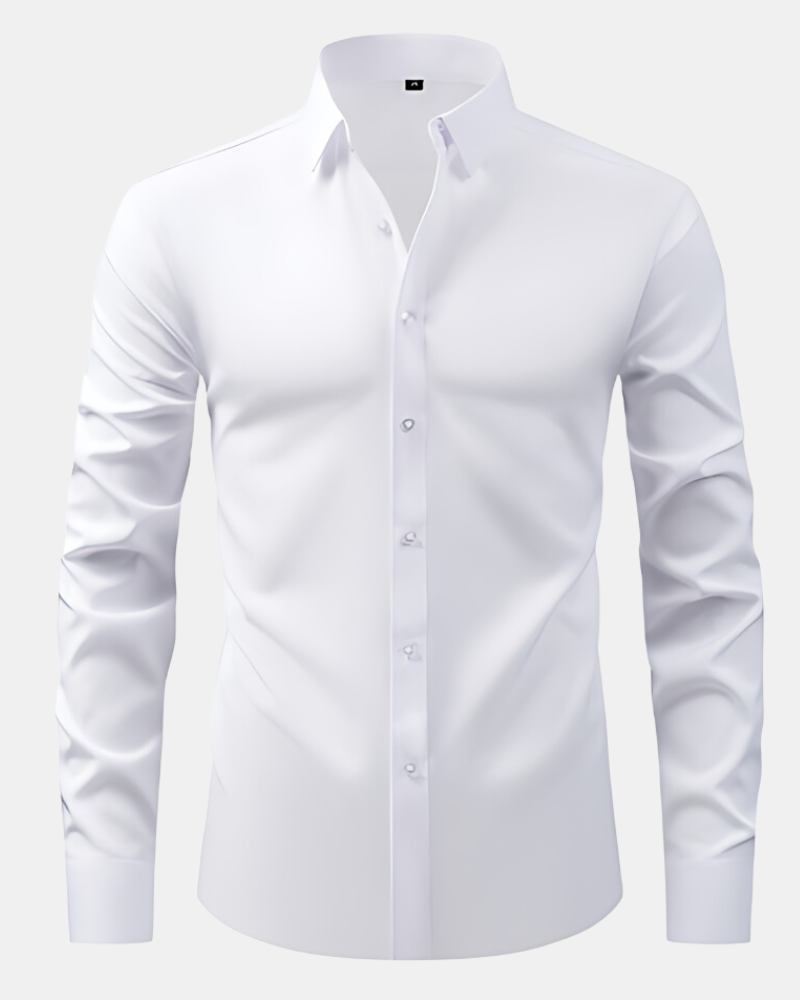 StratoFit™ — Unshakable Confidence and Comfort That Powers Your Day