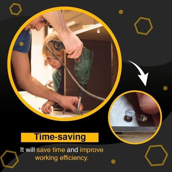 TorqueCraft™ — Effortless Precision That Makes Every Thread Perfect