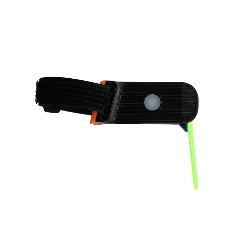 LumenSure™ — Command the Night with Unrivaled Brightness and Fearless Safety