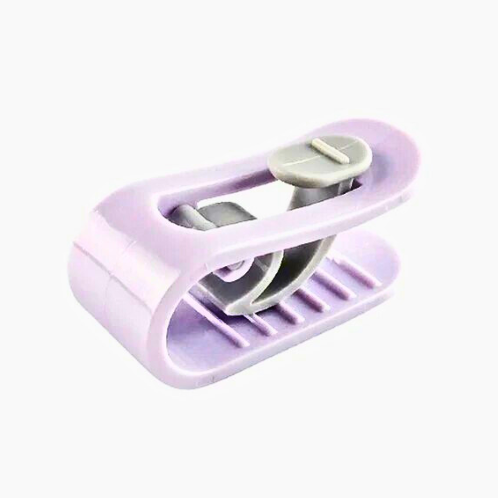 SlipGuard™ Clips — Experience Cozy Nights with a Duvet That Never Moves