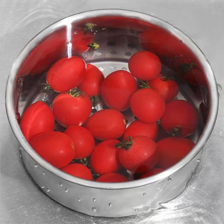 LumeShield™ — Stop Clogs Instantly and Enjoy a Forever Spotless Sink