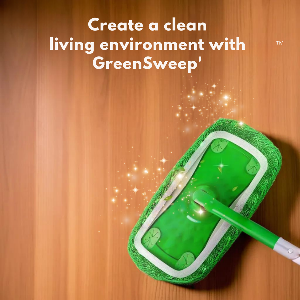 PureSweep™ — Save Thousands, Clean Smarter, and Cut Waste for Good