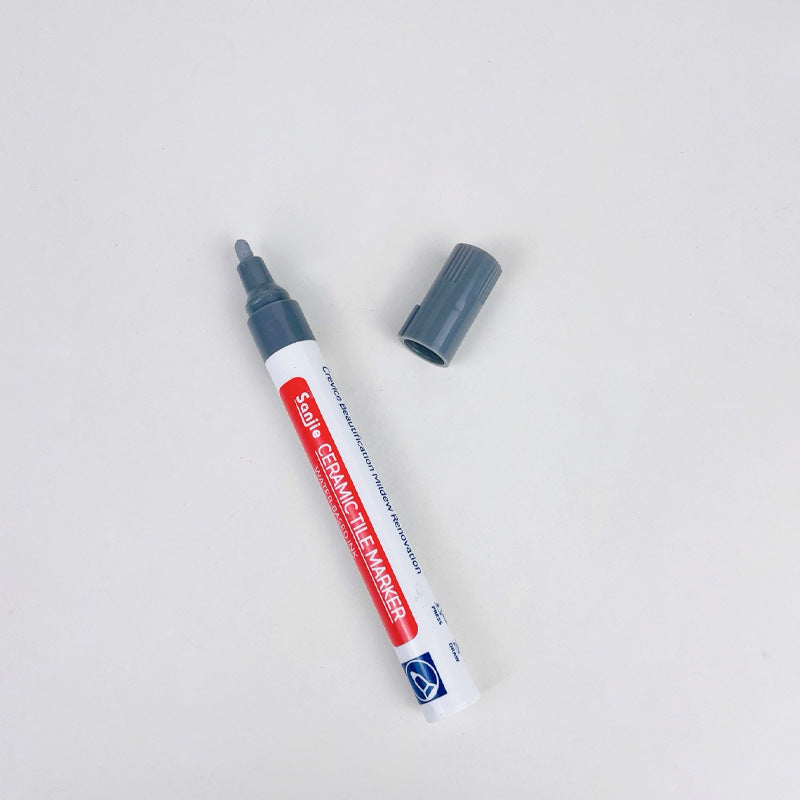 SureSeal™ Grout Renew Pen — Revive Your Tiles with Lasting Mold-Free Shine