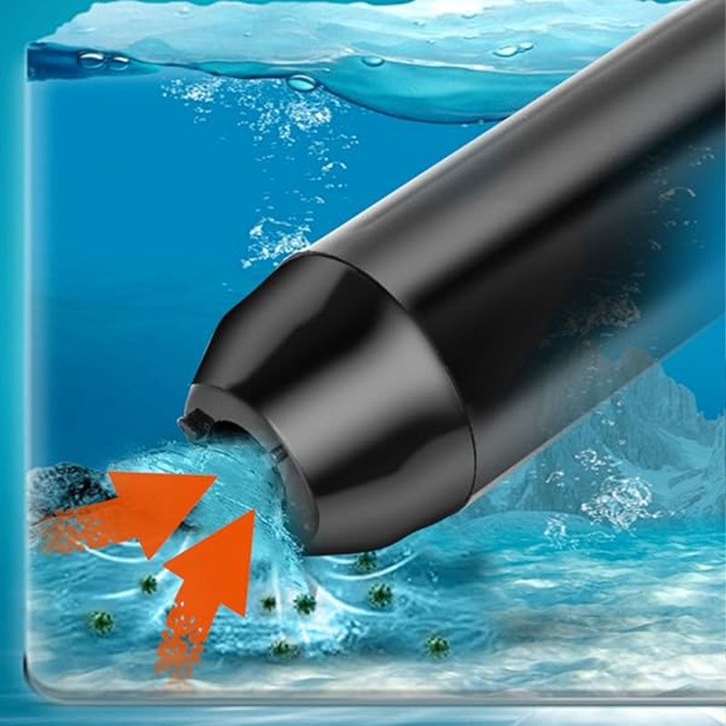 FlowMaster™ — Unleash Cordless Freedom to Transfer Liquids Fast, Clean, and Anywhere